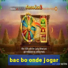 bac bo onde jogar